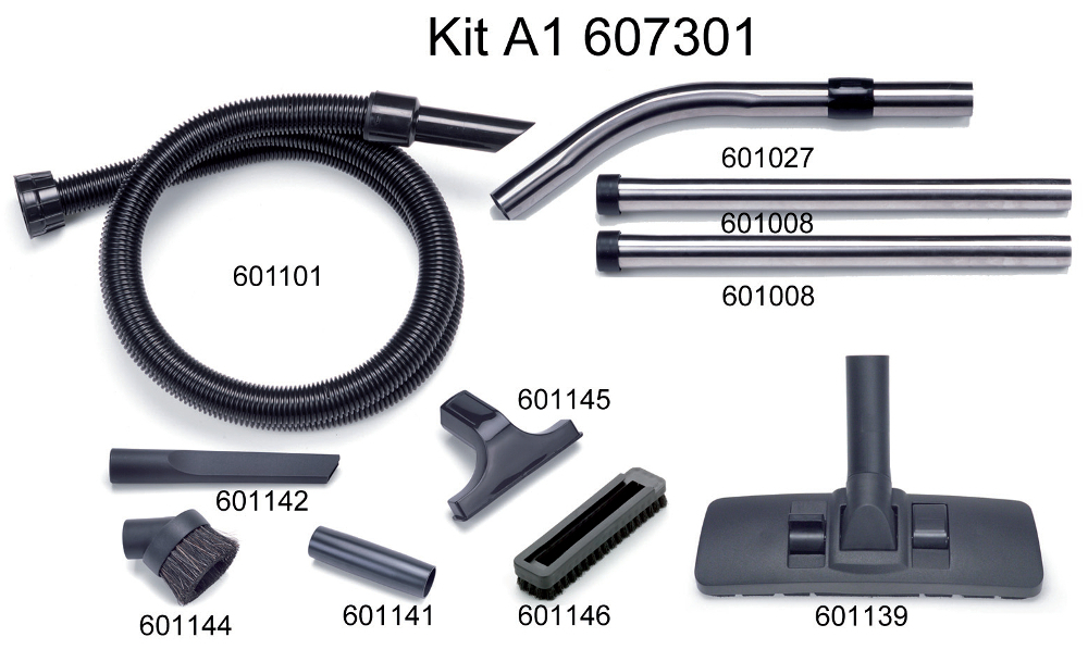 Numatic Kit A1 607301